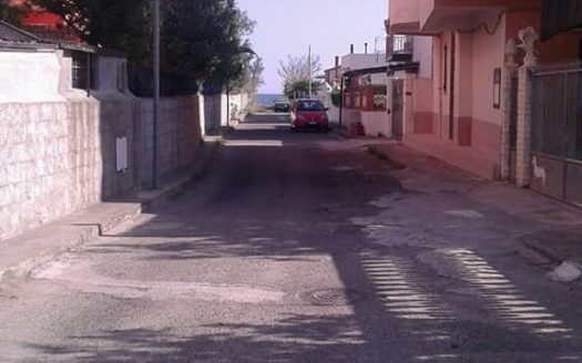 Vendesi Villetta a schiera Cariati Marina