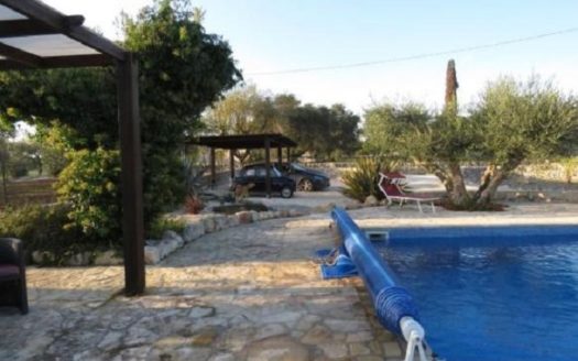 3 bedroom trulli for sale Italy – Martina Franca, Taranto, Apulia 	 Trulli con 3 camere da letto in vendita Italia – Martina Franca, Taranto, Puglia