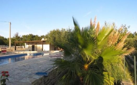 3 bedroom trulli for sale Italy – Martina Franca, Taranto, Apulia 	 Trulli con 3 camere da letto in vendita Italia – Martina Franca, Taranto, Puglia