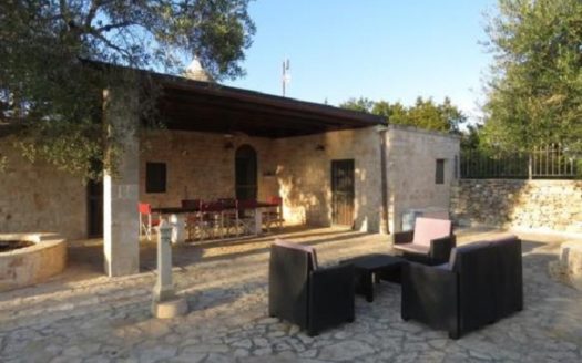 3 bedroom trulli for sale Italy – Martina Franca, Taranto, Apulia 	 Trulli con 3 camere da letto in vendita Italia – Martina Franca, Taranto, Puglia