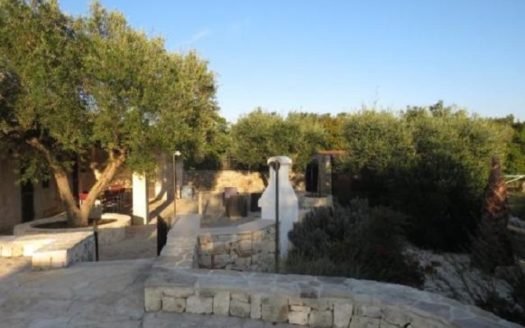 3 bedroom trulli for sale Italy – Martina Franca, Taranto, Apulia 	 Trulli con 3 camere da letto in vendita Italia – Martina Franca, Taranto, Puglia