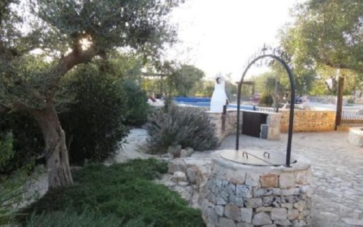 3 bedroom trulli for sale Italy – Martina Franca, Taranto, Apulia 	 Trulli con 3 camere da letto in vendita Italia – Martina Franca, Taranto, Puglia