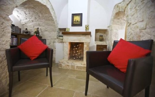 3 bedroom trulli for sale Italy – Martina Franca, Taranto, Apulia 	 Trulli con 3 camere da letto in vendita Italia – Martina Franca, Taranto, Puglia