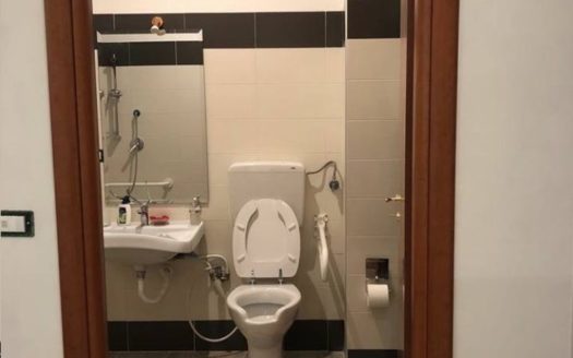 Fitttasi appartamento a Copanello