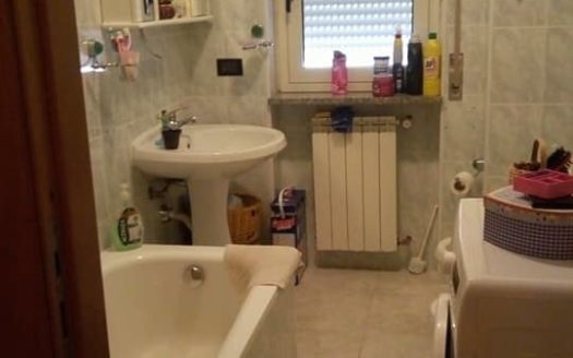 Vendesi Appartamento Mirto Crosia