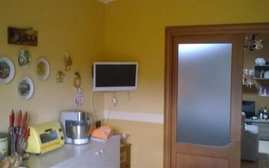 Vendesi Mansarda a Surdo di Rende