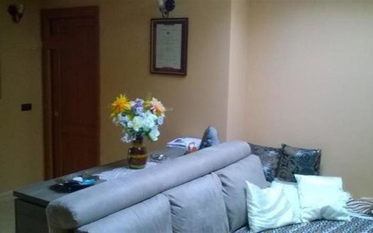 Vendesi Mansarda a Surdo di Rende