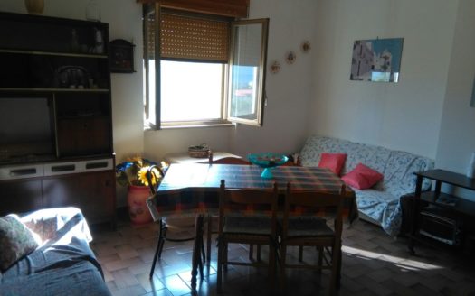 Vendesi Appartamento a Guardia Piemontese Terme