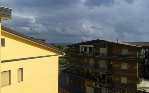 Vendesi Appartamento a Guardia Piemontese Terme