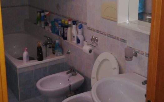 Vendesi Mansarda a Surdo di Rende