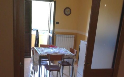 Vendesi Mansarda a Surdo di Rende