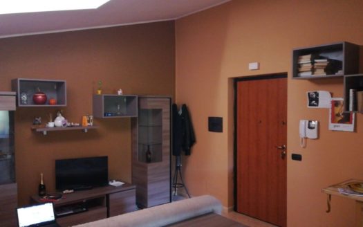 Vendesi Mansarda a Surdo di Rende