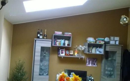 Vendesi Mansarda a Surdo di Rende