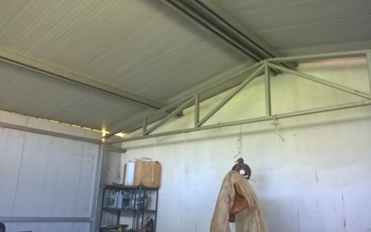 Vendesi Terreno con Bosco a Torano Castello