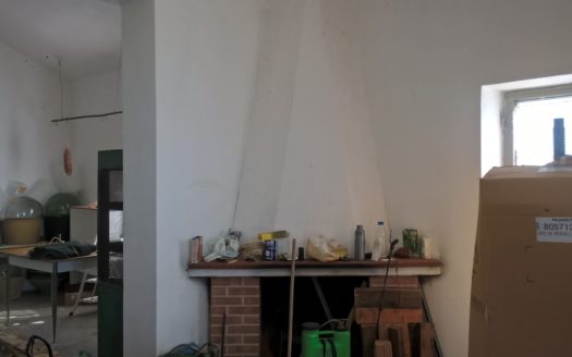 Vendesi Terreno con Bosco a Torano Castello