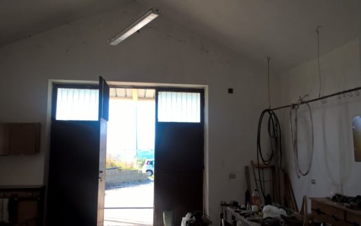 Vendesi Terreno con Bosco a Torano Castello