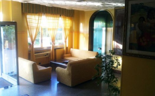 HOTEL SAN FRANCESCO TERME