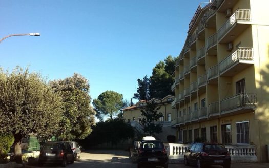 HOTEL SAN FRANCESCO TERME