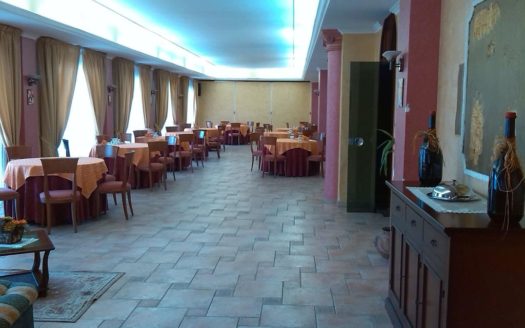 HOTEL SAN FRANCESCO TERME