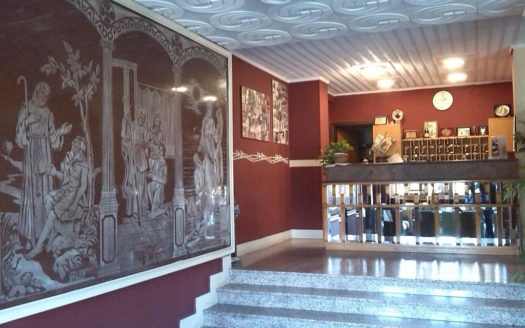 HOTEL SAN FRANCESCO TERME