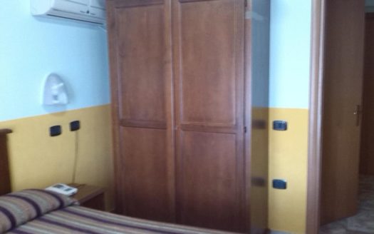 HOTEL SAN FRANCESCO TERME