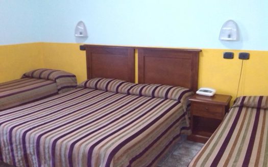 HOTEL SAN FRANCESCO TERME