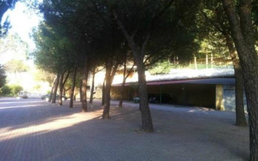 HOTEL SAN FRANCESCO TERME