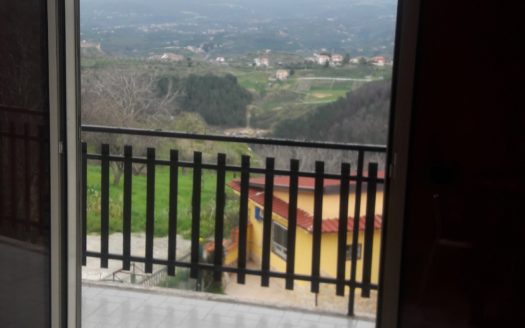 APPARTAMENTO A LAURIGNANO