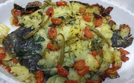 Ristorante Lido Capri