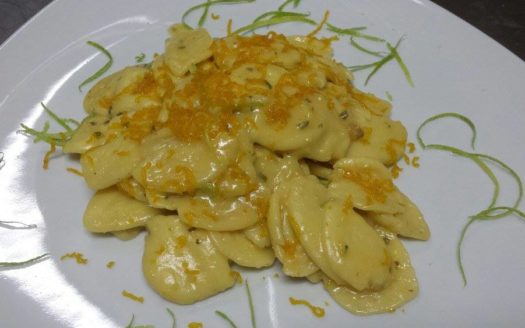 Ristorante Lido Capri