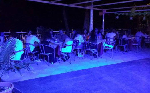 Ristorante Lido Capri