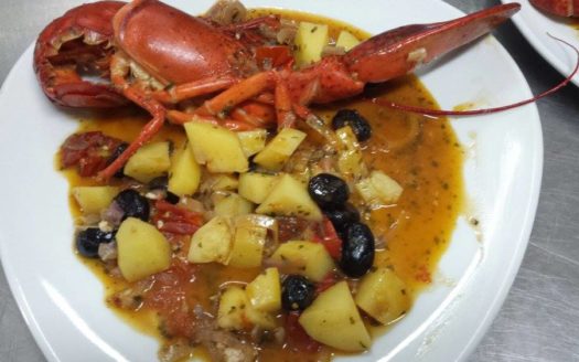 Ristorante Lido Capri