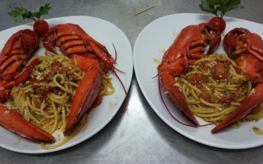 Ristorante Lido Capri