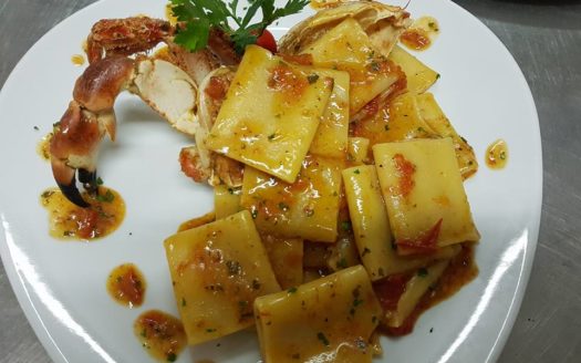 Ristorante Lido Capri