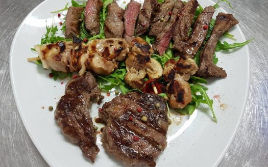 Ristorante Lido Capri