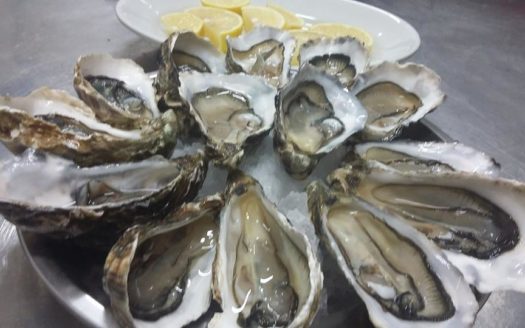 RISTORANTE IL GAMBERO ROSSO