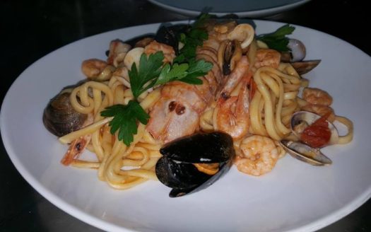 RISTORANTE IL GAMBERO ROSSO