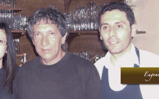 Hostaria Antico Borgo, pizzeria, vineria e pasticceria a Terranova da Sibari ( Cosenza )