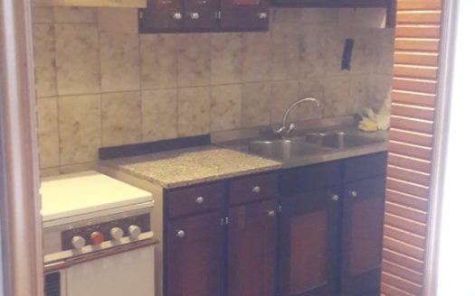 APPARTAMENTO IN VILLA IN CAMPAGNA