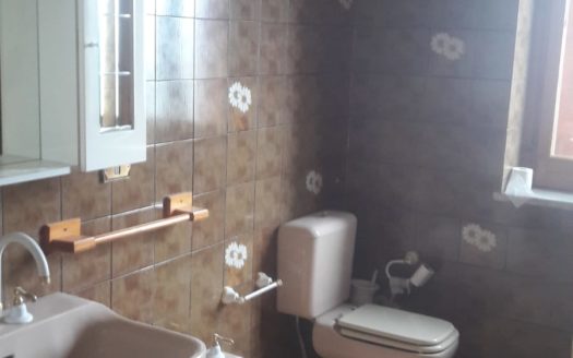 APPARTAMENTO IN VILLA IN CAMPAGNA