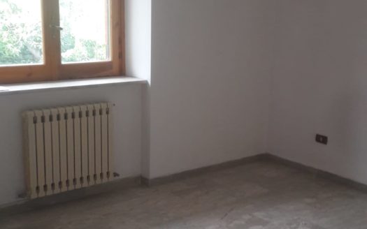 APPARTAMENTO IN VILLA IN CAMPAGNA