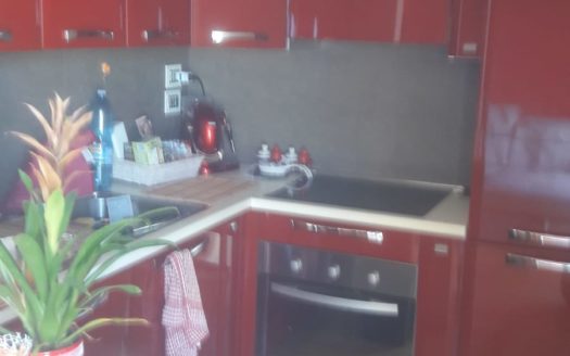 ATTICO GIOIELLO CON GIARDINO PENSILE