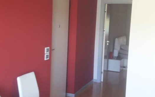 ATTICO GIOIELLO CON GIARDINO PENSILE