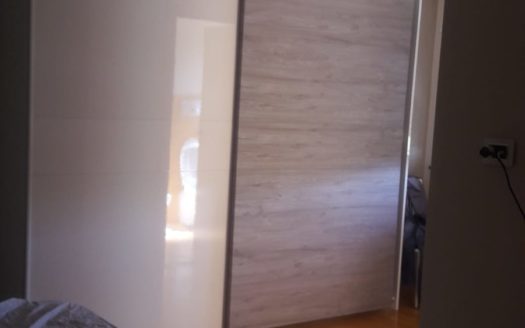 ATTICO GIOIELLO CON GIARDINO PENSILE