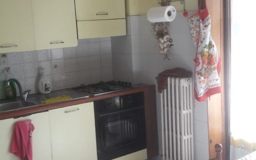 APPARTAMENTO PANORAMICO