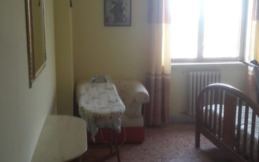 APPARTAMENTO PANORAMICO