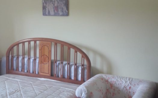 APPARTAMENTO PANORAMICO