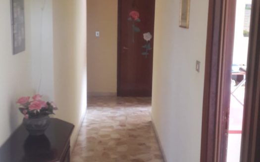 APPARTAMENTO PANORAMICO