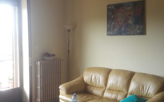 APPARTAMENTO PANORAMICO