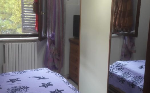 APPARTAMENTO CON CAPPOTTO TERMICO